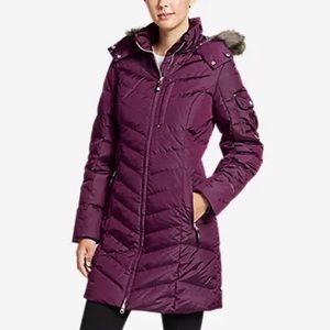 Eddie Bauer Sun Valley Down Parka